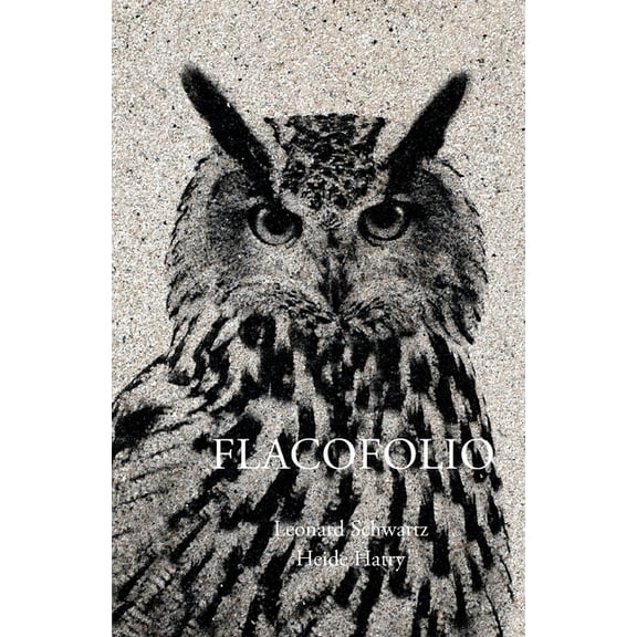 Flacofolio: Micro-Essays, (Paperback)