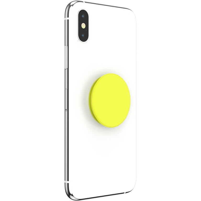 PopSockets: Phone Grip with Expanding Kickstand, Pop Socket for