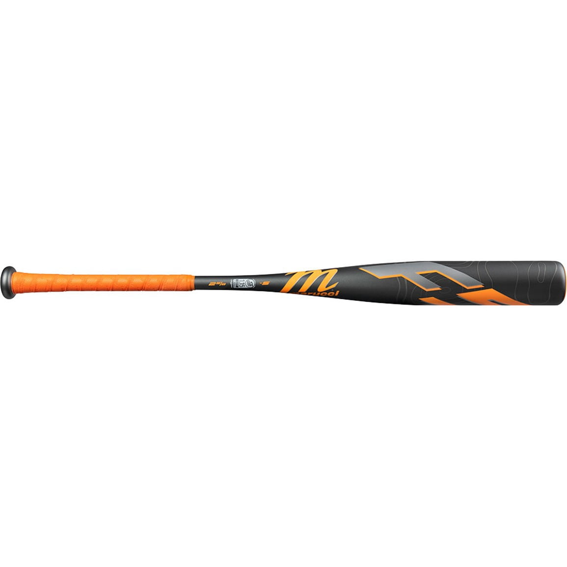 Marucci 2026 F5 Alloy USSSA Baseball Bat -5