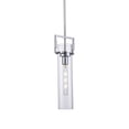 thumbnail image 4 of Trans Globe Lighting Pnd-2155 Mie 7" Wide Mini Pendant - Chrome, 4 of 7