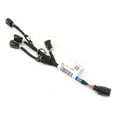 thumbnail image 3 of Applicable to For Fuel Injector Connector Vw Golf R32 Audi A3 A4, 3 of 8