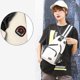 thumbnail image 5 of Bolsa de herramientas 1 Uds.-púrpura Unisex pequeña mochila de hombro multiusos impermeable bolso de hombro tipo bandolera viaje senderismo mochila de gran capacidad mochila Wi, 5 of 5