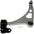 thumbnail image 3 of Dorman CB59423 Front Left Lower Suspension Control Arm and Ball Joint Assembly for Specific Acura / Honda Models, 3 of 8
