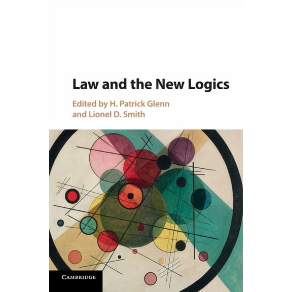Law and the New Logics, (Paperback)