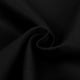 thumbnail image 4 of Delantal Bowknot, Delantal De Cocina Impermeable A Prueba De Aceite Para Restaurantes Para Cafés Para Mujeres Para Madres LHCER Negro, 4 of 8