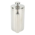 thumbnail image 1 of French Press Coffee Maker, Press Coffee Pot Stainless Steel  For Home, 1 of 8
