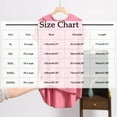 thumbnail image 6 of Jalioing Women's Summer Hooded Tops Plus Size Fashion Casual Short Sleeve Shirts Oversized Comfy Lounge Hoodies, 6 of 6