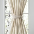 thumbnail image 3 of Ricardo Shannon Door Panel with tie back, 3 of 3