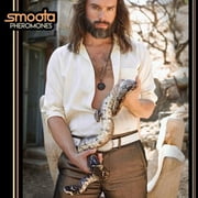 Smoota - Pheromones - Music & Performance - Cassette