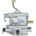 thumbnail image 4 of findmall AM130924 Carburetor Replacement for John Deere AM130925 AM130923 Carb LT180 LTR180 LX277 Engines, 4 of 5