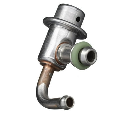 Delphi FP10547 Fuel Pressure Regulator 1 Pack