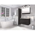 thumbnail image 2 of 90604-BN-Designers Fountain-Jaxon - 4 Light Bath Vanity, 2 of 2