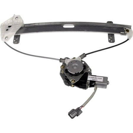 Dorman 751-049 Window Regulator For Acura TL, New