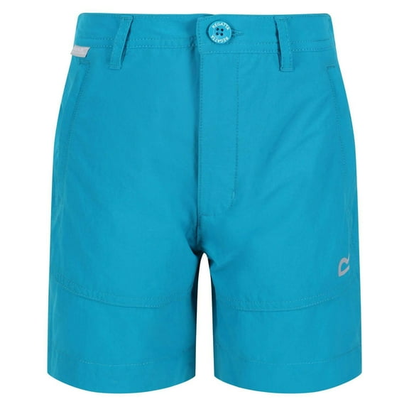 Regatta Boys/Girls Highton Walking Shorts