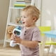 thumbnail image 5 of Micrófono Bluetooth para karaoke VTech Sing It Out, blanco, 5 of 9