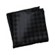thumbnail image 2 of Sonducket Pañuelo masculino, toalla de mano hecha a mano flexible, traje de fiesta de boda de negocios, patrón bordado, bolsillo cuadrado para Accesorios de disfraces Estilo 21, 2 of 6