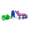 thumbnail image 2 of Friendly Fidget Wolf, 2 of 9