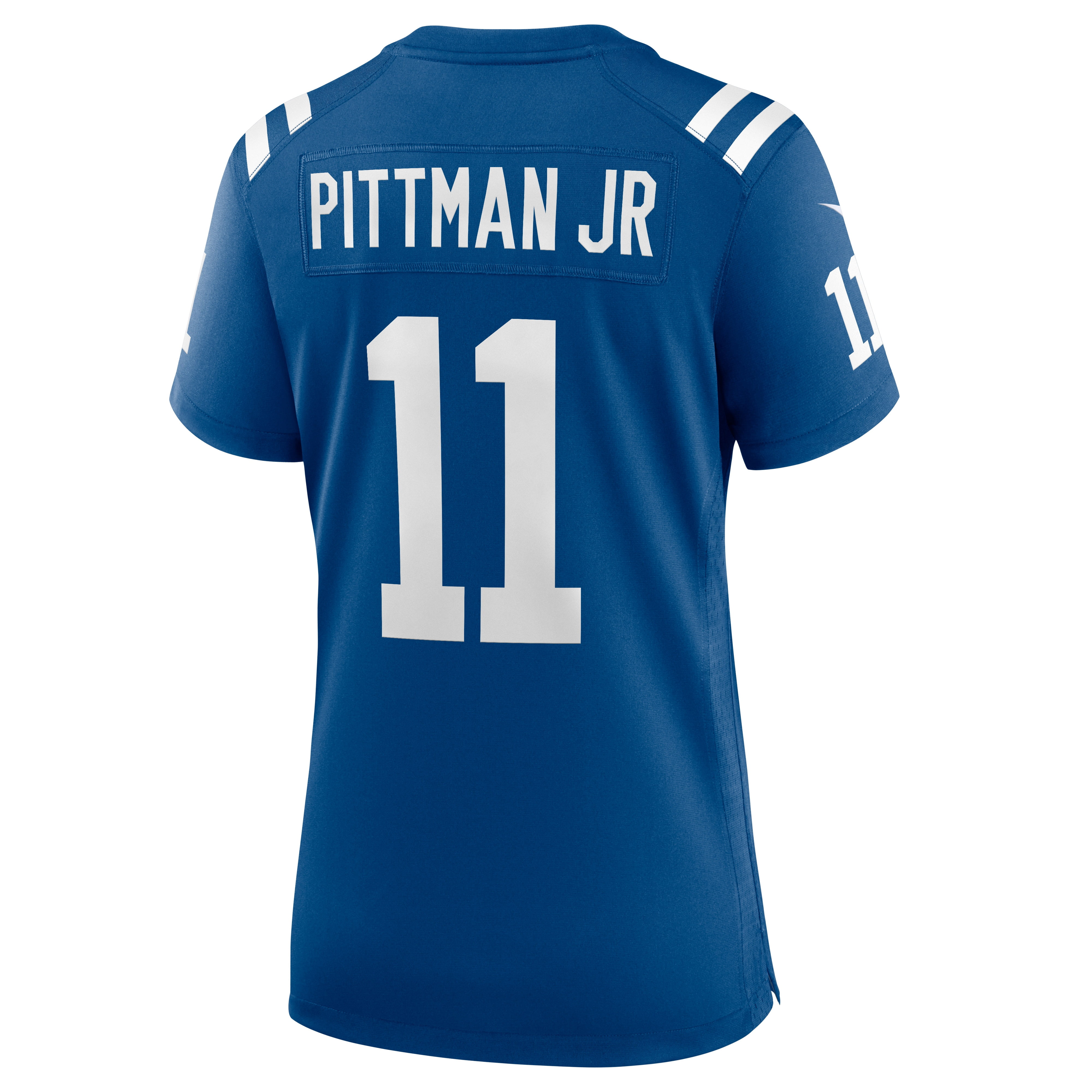 michael pittman jr colts jersey