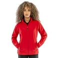 thumbnail image 2 of Result Genuine Recycled Womens 2 Layer Printable Soft Shell Jacket, 2 of 4