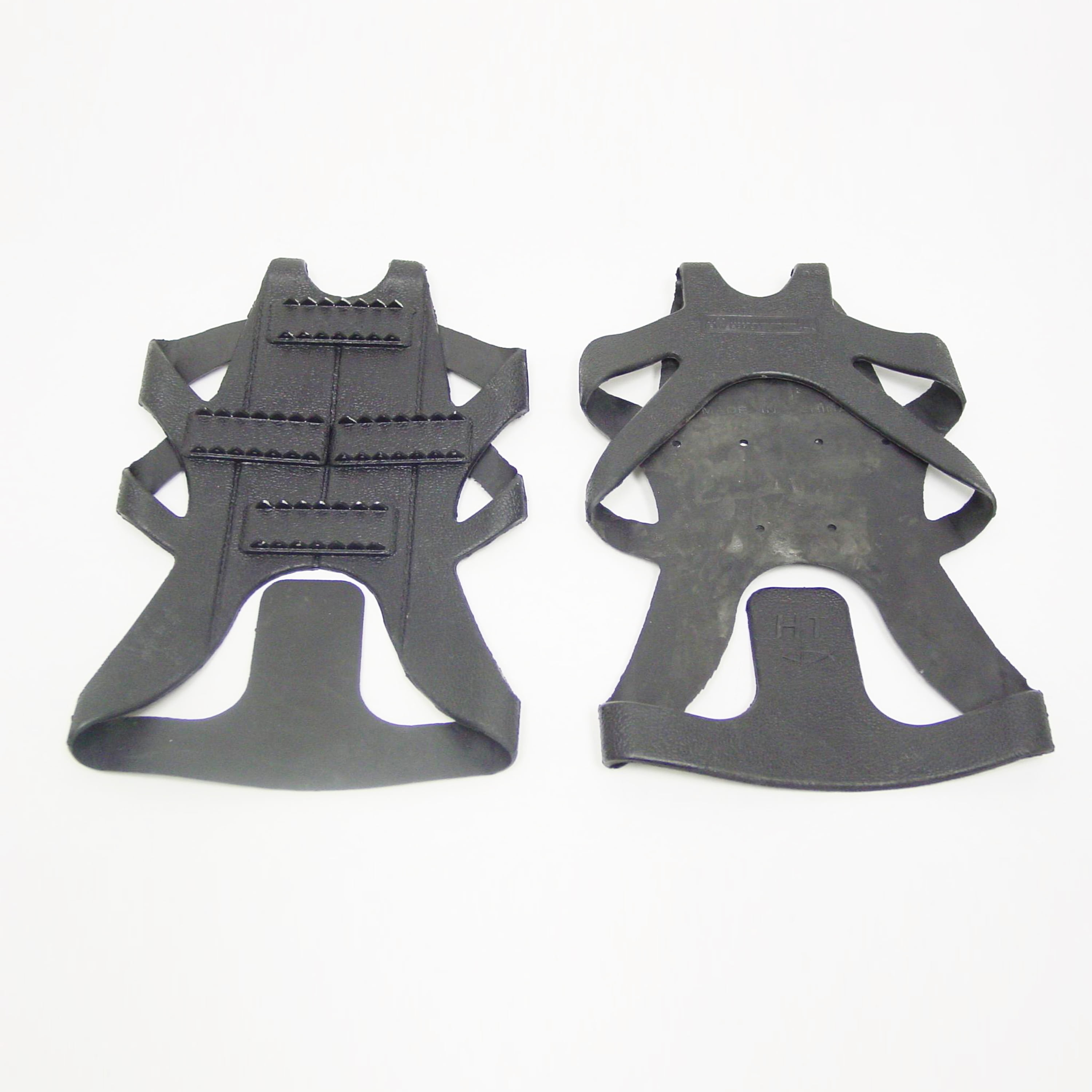 (2 pack) Hi-Tech Sure Grip All Purpose Treads - Super Size X-Large For Walking On Ice Fits Size 11-13