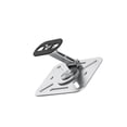 thumbnail image 3 of 360 Degree Rotating Projector Mount Holder Heavy Duty Metal Desk Stand With 3kg Weight Capacity For Home Theater Office, 3 of 11