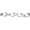 thumbnail image 4 of Dorman 46700 Engine Airbox Clips for Specific Models (Pack of 4), 4 of 5