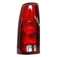 thumbnail image 1 of Calavera Pickup TYC 1992 A 1998 Chevrolet Izquierdo Sin Arnés, 1 of 4