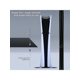 thumbnail image 3 of 1pc Decorative Sticker For Ps5 Slim Disc Edition & Digital Edition Console Middle Skin, 3 of 4