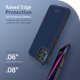 thumbnail image 5 of Funda de teléfono móvil TUDIA MergeGrip para REVVL 6 Pro 5G Indigo, 5 of 7