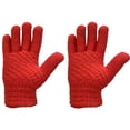 thumbnail image 6 of Ladies Heavyduty one pack Thermal Knitted Cold Winter Gloves Locks the heat in warmth Yarn 3.2 TOG, 6 of 6