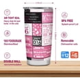 thumbnail image 3 of Sweet 16 Gifts for Girls Tumbler,16th Birthday Gifts for 16 Year Old Girl,Teen Girl,16th Birthday Decorations,Coffee Cup 20oz, 3 of 6