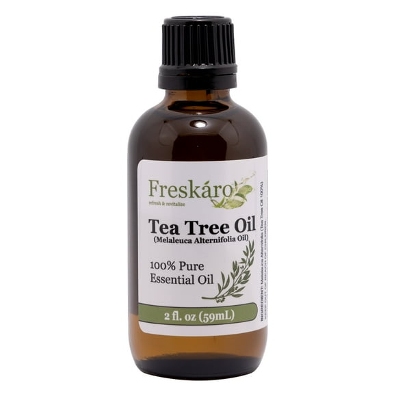 Freskaro Tea Tree Oil