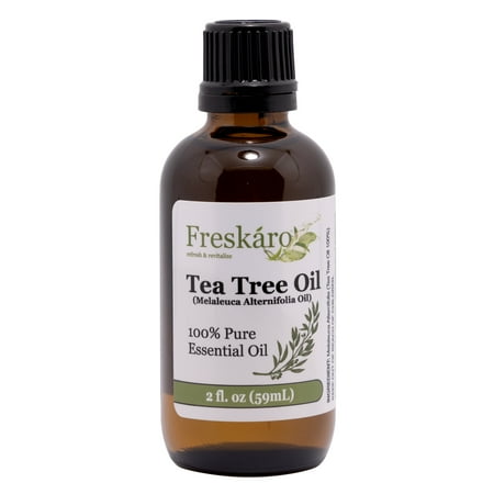 Freskaro Tea Tree Oil