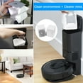 thumbnail image 2 of 6 Pack For iRobot Roomba i3 i7 E5 E6 S9 Vacuum Clean Base Dirt Disposal Bags Set, 2 of 6