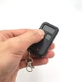 thumbnail image 2 of Universal Garage Door Remote Control Replacement for Chamberlain Liftmaster 371LM, 373LM, 971LM, 973LM, 81LM, 891LM, 893LM, 890MAX Compatible with Purple/Red/Orange/Green/Yellow Learn Button, 2 of 5