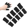 thumbnail image 3 of 10 Pcs Protecteurs de Doigts de Sport, Manchons de Doigts de Sport, Manchons Élastiques de Pouce pour Support de Doigt, 3 of 8