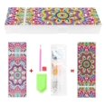 thumbnail image 1 of DIY Trousse à Crayons Peinture Diamant 23, 1 of 4