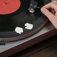 thumbnail image 1 of HONITANO 5Pack Record Player Accessories Transparent Plastic for Stylus Protection in Home Use, 1 of 8