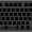 Black, variant on AKC087 75% Custom Keyboard Kit, 87 Keys Hot Swappable 5.0/2.4G/Wired TKL Mechanical Gaming Keyboard PCB Mounting Plate Kit, RGB Backlit Compatible with 3/5Pin Gateron/Cherry/Kailh/Otemu Switches