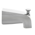thumbnail image 3 of Safavieh Solea Summit Bathroom Combination in Chrome, 3 of 11