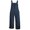 Navy Blue Kid, variant on Mens Resistant Ski Bibs Insulated Trousers Sleeveless Adjustable Back Strap One-Piece Suspenders Jumpsuit Ski Snowsuit