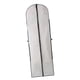 thumbnail image 4 of Bolsas para ropa, impermeables, protectoras para vestidos de novia, fundas antipolvo para vestidos de novia. Blanco, 4 of 9
