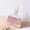Pink, variant on RKSTN Dust pans with Brush, Hand Broom and Dustpan Set, Dustpan and Brush Set, Handheld Dustpan are Used to Clean Kitchens, Floors, Tables, Animal Cages