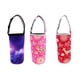 thumbnail image 1 of 3 soportes protectores para portavasos para viajes al aire libre, accesorios para senderismo. violeta rosa rojo kusrkot Portavasos, 1 of 8