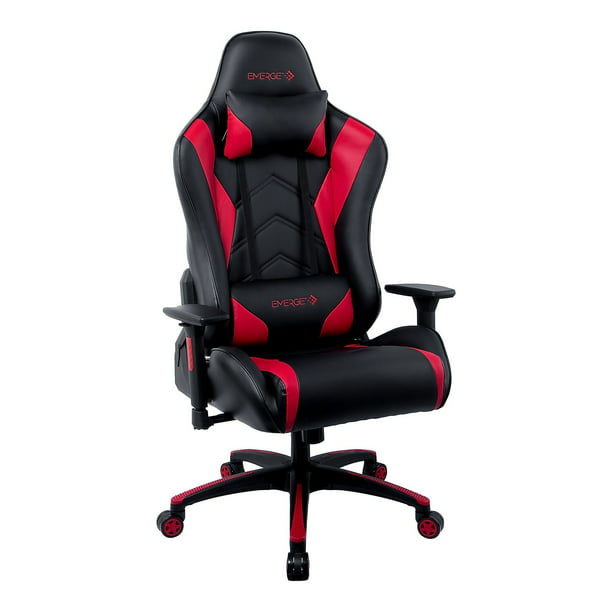 Staples Vartan Gaming Chair Red, Office Chair Arm Covers Staples