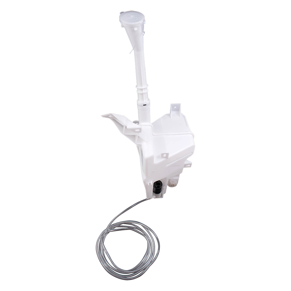 Windshield Washer Reservoir Tank With Pump For 2012-2015 Accent Sedan – HY1288117
