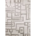 thumbnail image 2 of Bashian Area Rug Contemporary  Iv/Beige 7'6" X 9'6", 2 of 5