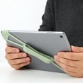 thumbnail image 3 of Hand Strap Holder Comfortable Tablet Handle Holder For Reading In Bed Secure And Lightweight Grip Bracket For 4.7 8" /Kobo//E Book/Phone, 3 of 3