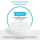 thumbnail image 4 of Magnetic Body Sensor Night Light Easy Installation Cordless Night Lamp for Closet Wardrobe, 4 of 5