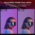 thumbnail image 3 of Portable Light Stick, Handheld Trihedral Magnetism Photography Light Wand  for Painting, 3 of 7